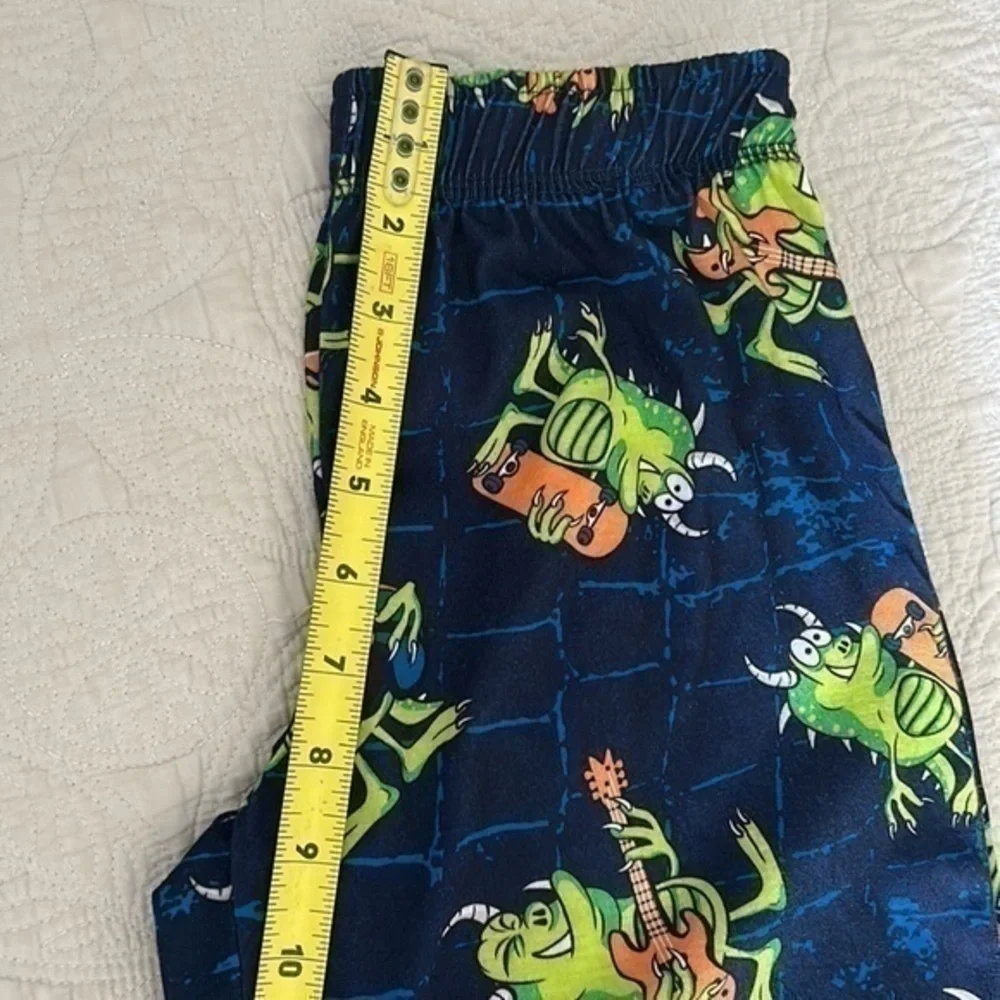 Circo Monster Pajamas Set Size S/P